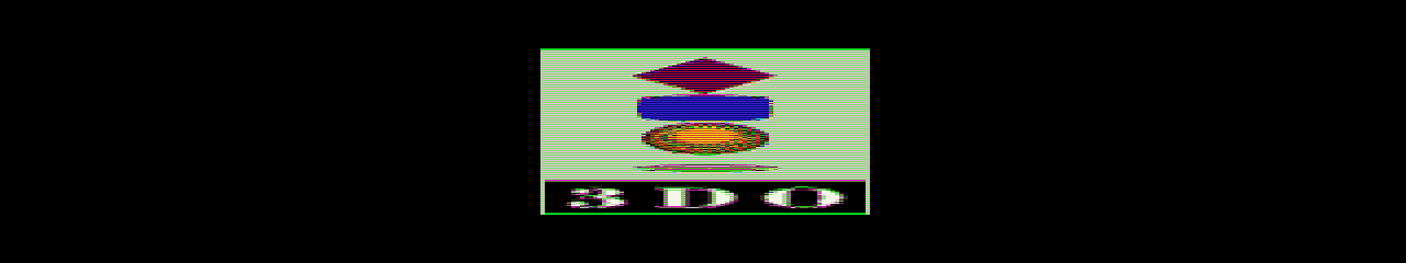 3DO BIOS