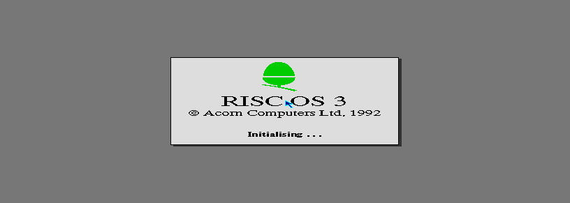Acorn A3020