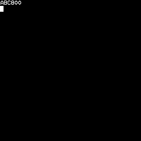 Image in-game