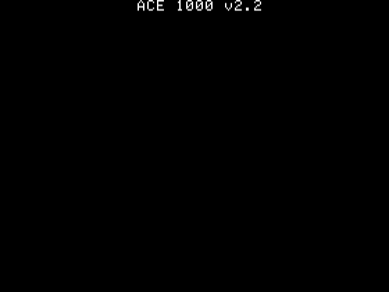 Franklin ACE 1000