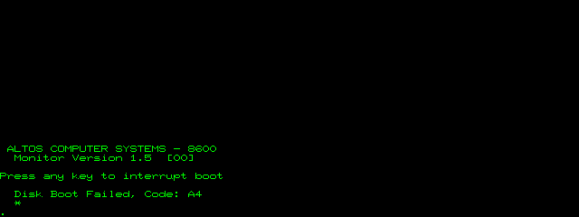 ACS8600