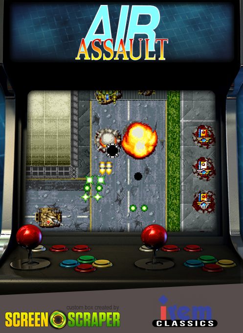 Air Assault