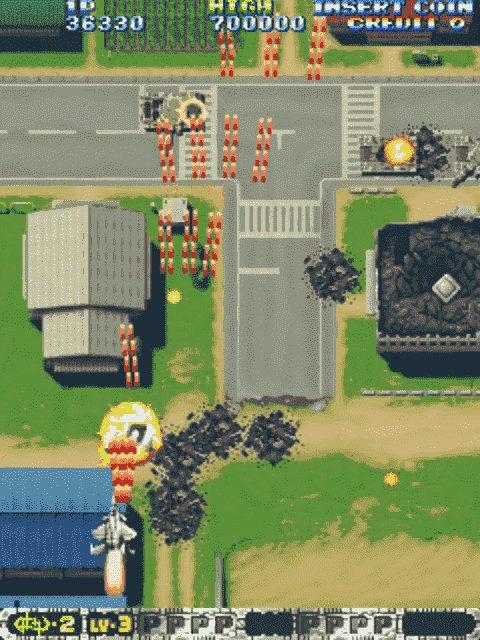 Image in-game