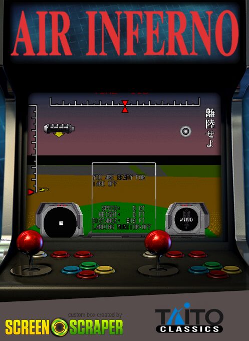 Air Inferno