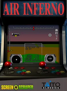 Air Inferno
