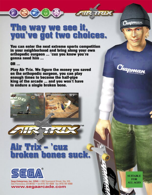 Air Trix