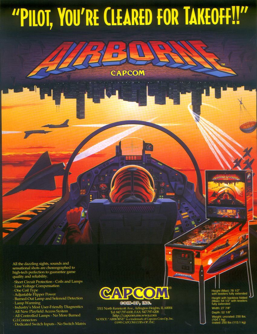 Airborne