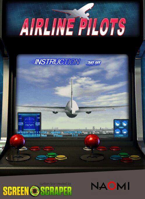 Airline Pilots
