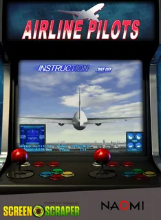 Airline Pilots