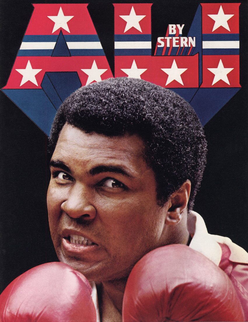 Ali