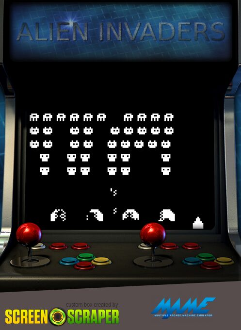 Alien Invaders