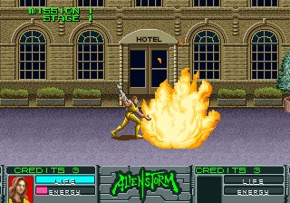Image in-game