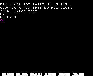 Image in-game