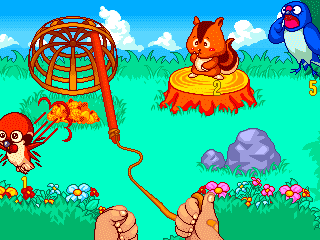 Image in-game