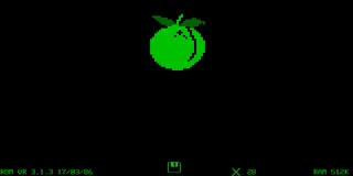 Apricot XEN