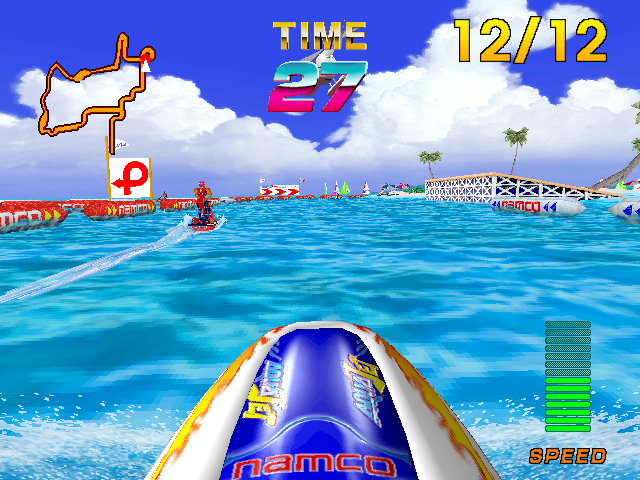 Image in-game