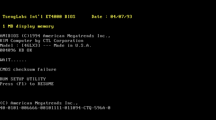 4GLX3 Green-B 4GPV3.1