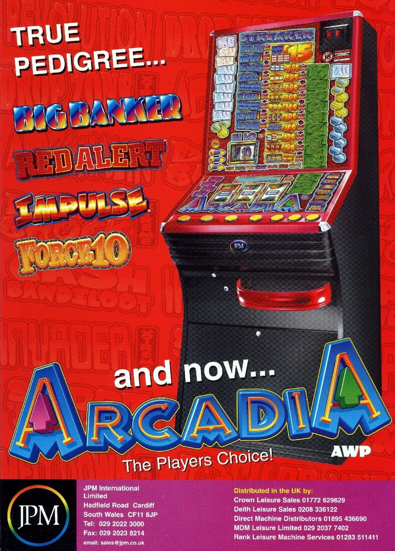 Arcadia