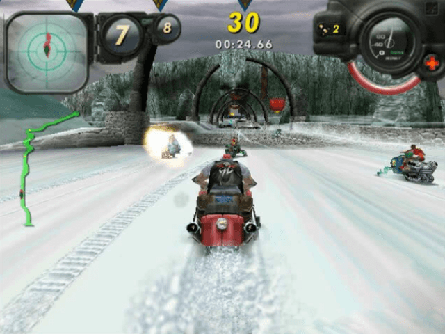 Image in-game