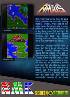 Argus - Dos