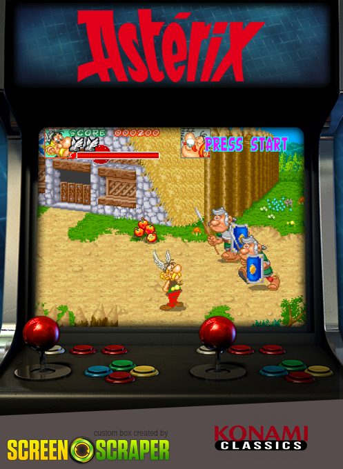 Asterix