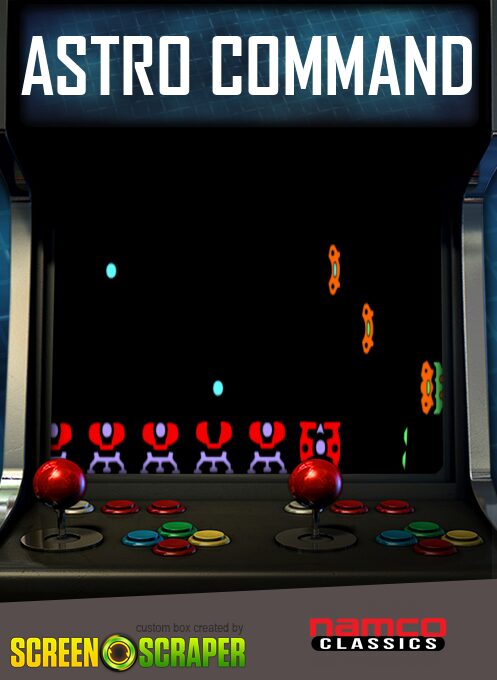 Astro Command