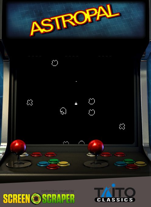 Astropal