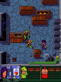 Image in-game