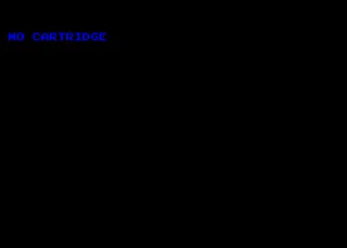 Atari System 1 BIOS