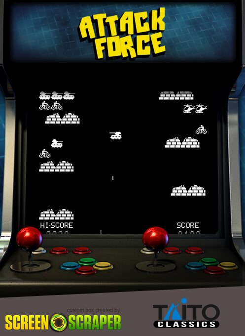 Attack Force