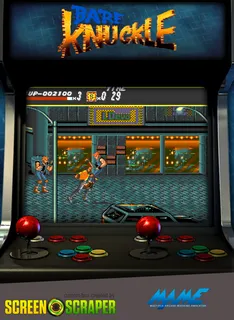 Bare Knuckle