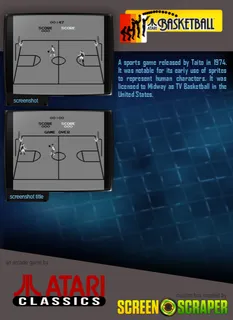 Basketball - Dos