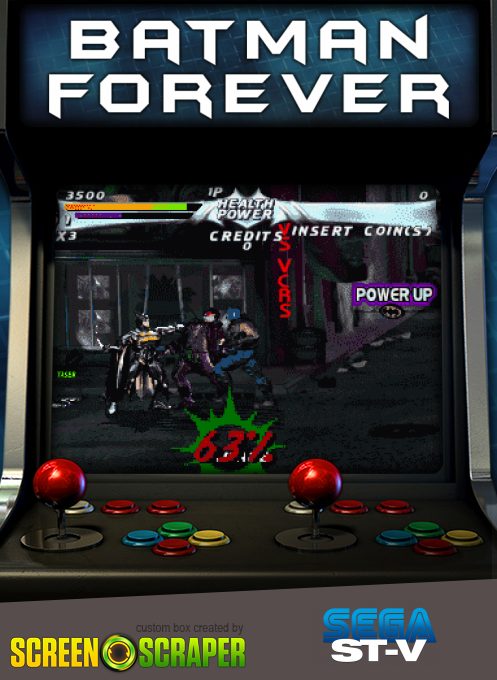Batman Forever