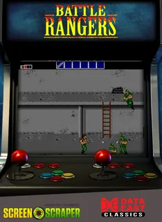 Battle Rangers