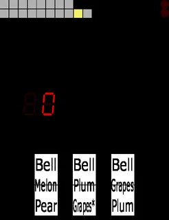 Spin Up (CTL) (Black Box) (10p Stake, £3 Jackpot)