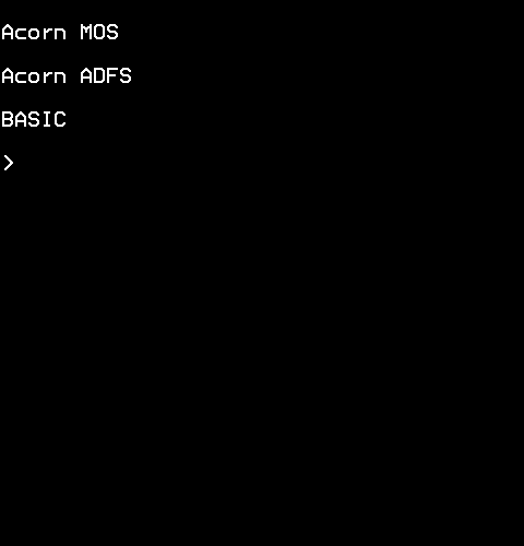 BBC Master Turbo
