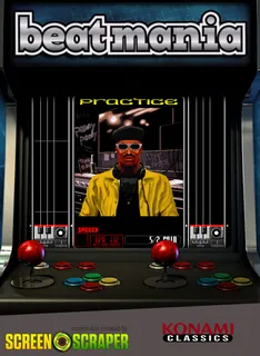 Beatmania
