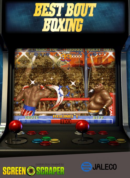 Best Bout Boxing