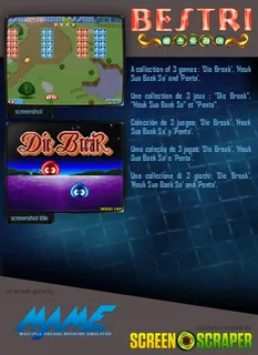 Bestri dos