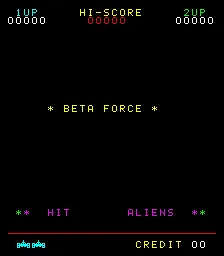 Beta Force