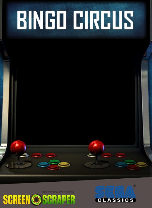Bingo Circus
