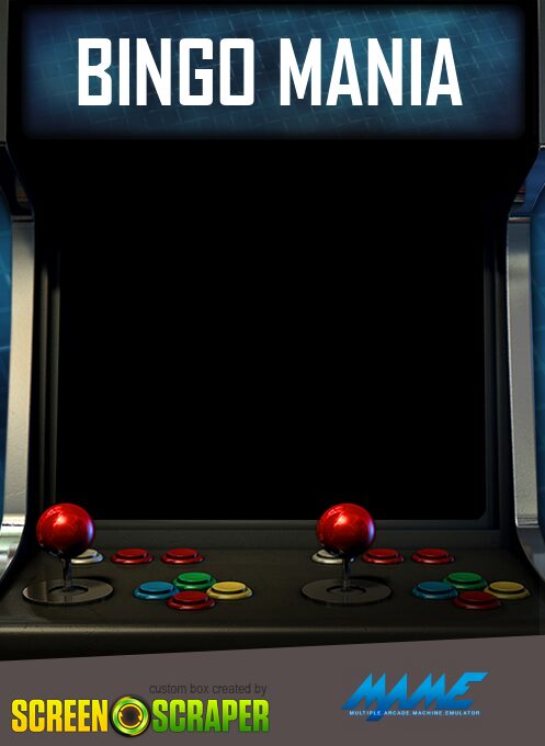 Bingo Mania