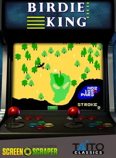Birdie King
