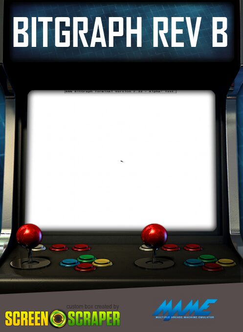 Bitgraph Rev A