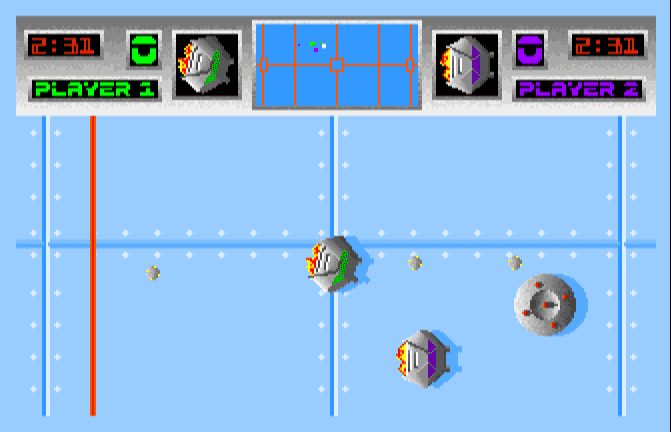 Image in-game