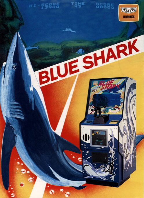 Blue Shark