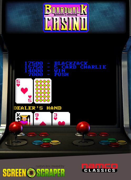 Boardwalk Casino
