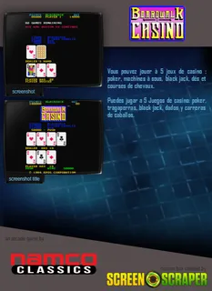 Boardwalk Casino - Dos