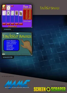 Bonanza dos