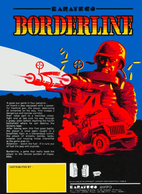 Borderline